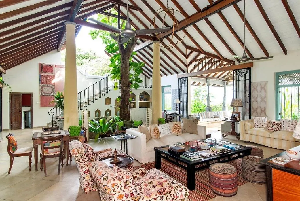 Swiss Star Villa Negombo Holiday home