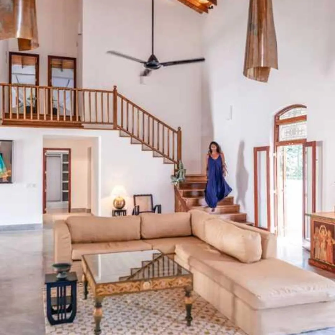 Holiday home Swiss Star Villa Negombo Sri Lanka