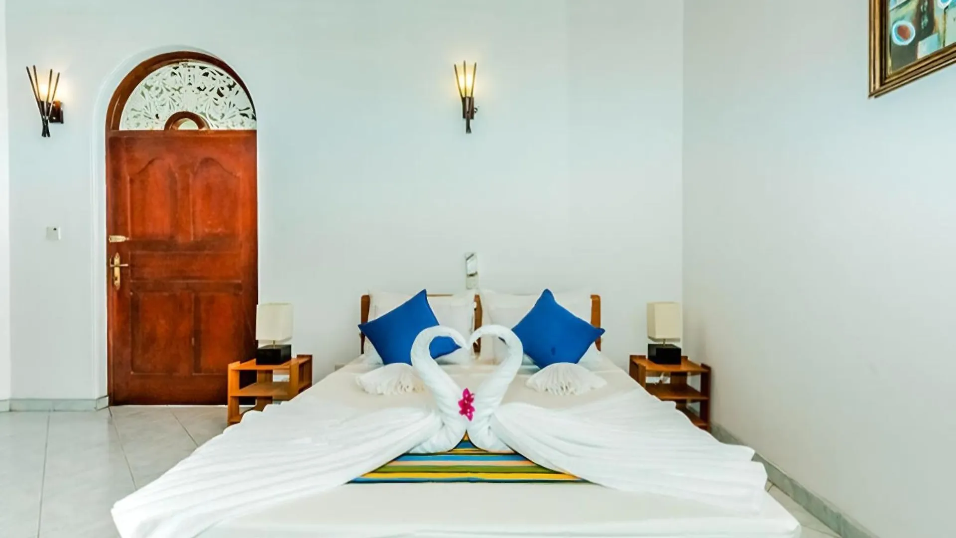Holiday home Swiss Star Villa Negombo