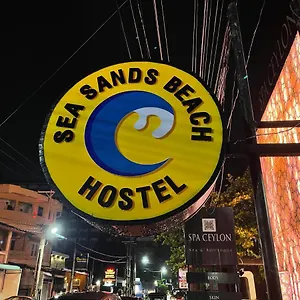 Sea Sands Negombo