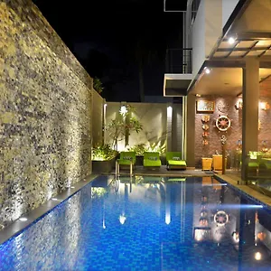4* מלון Belmont Boutique