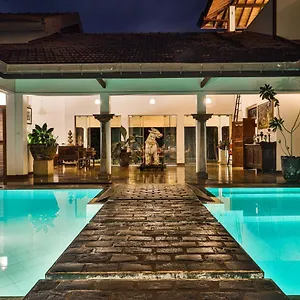 Villa Hundira, Negombo