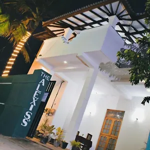 The Alexis's Habitación en casa particular