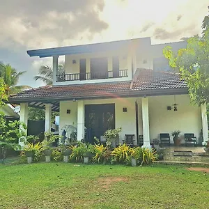 Frühstückspension Bivora, Negombo