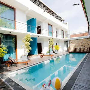 Kadupul By Serenity Hotel