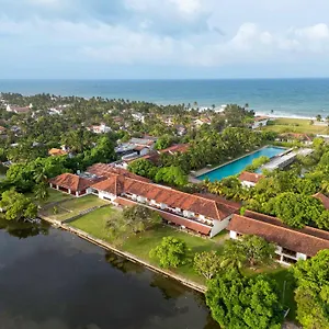 5* אתר נופש Jetwing Lagoon Wellness, A Luxury Reserve - Adults Only