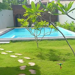 Ocean View Tourist At Near The Airport Negombo