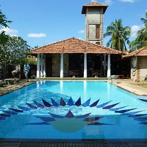 Villa Araliya, Negombo
