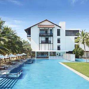 Jetwing Blue Semesteranläggning (resort)