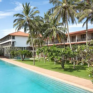 Jetwing Semesteranläggning (resort)