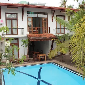 Kapuru Hotell