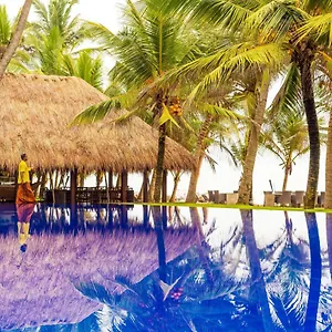 Jetwing Sea Hotell