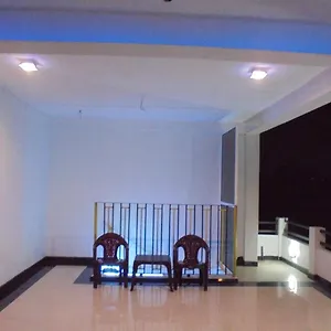 Jmf Hotel