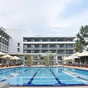 Goldi Sands Hotell